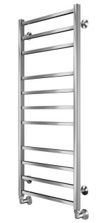 Водяной полотенцесушитель Larusso Имидж П11 50x120см хром 4670078535702